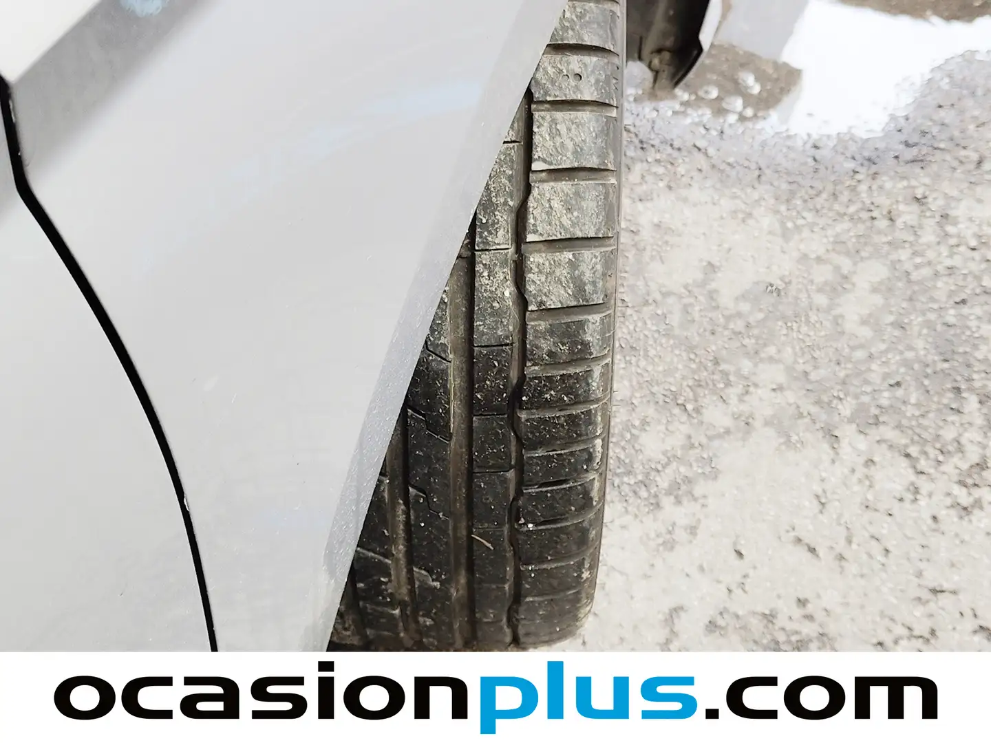 Foto Seat Ibiza SEAT Ibiza 1.0 TSI FR Go (115 CV)