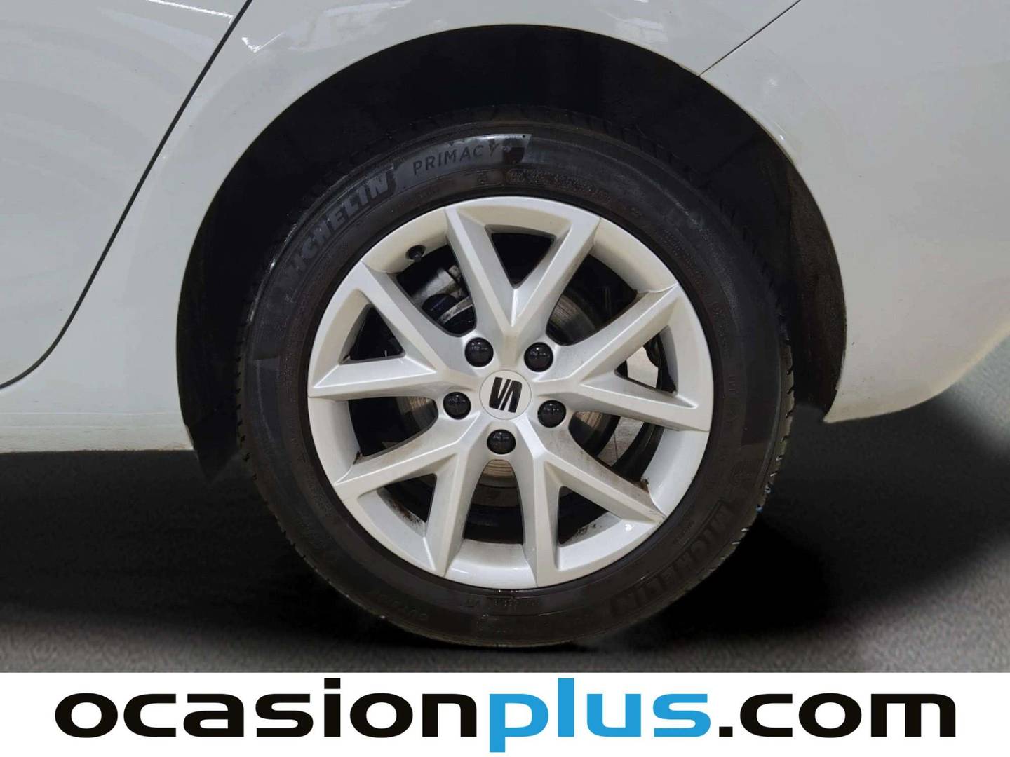 Seat León SEAT León 1.0 TSI S&S Style Go (110 CV) 110cv