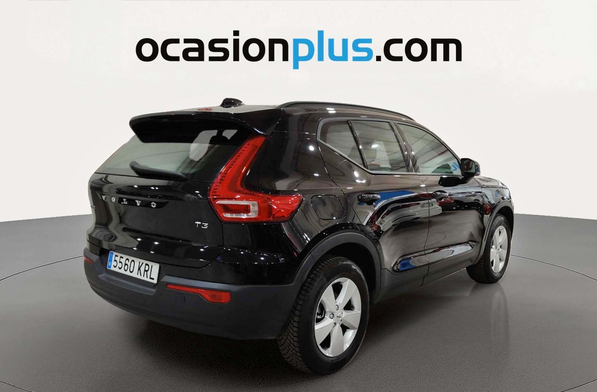 Volvo XC40 T3 - foto 3