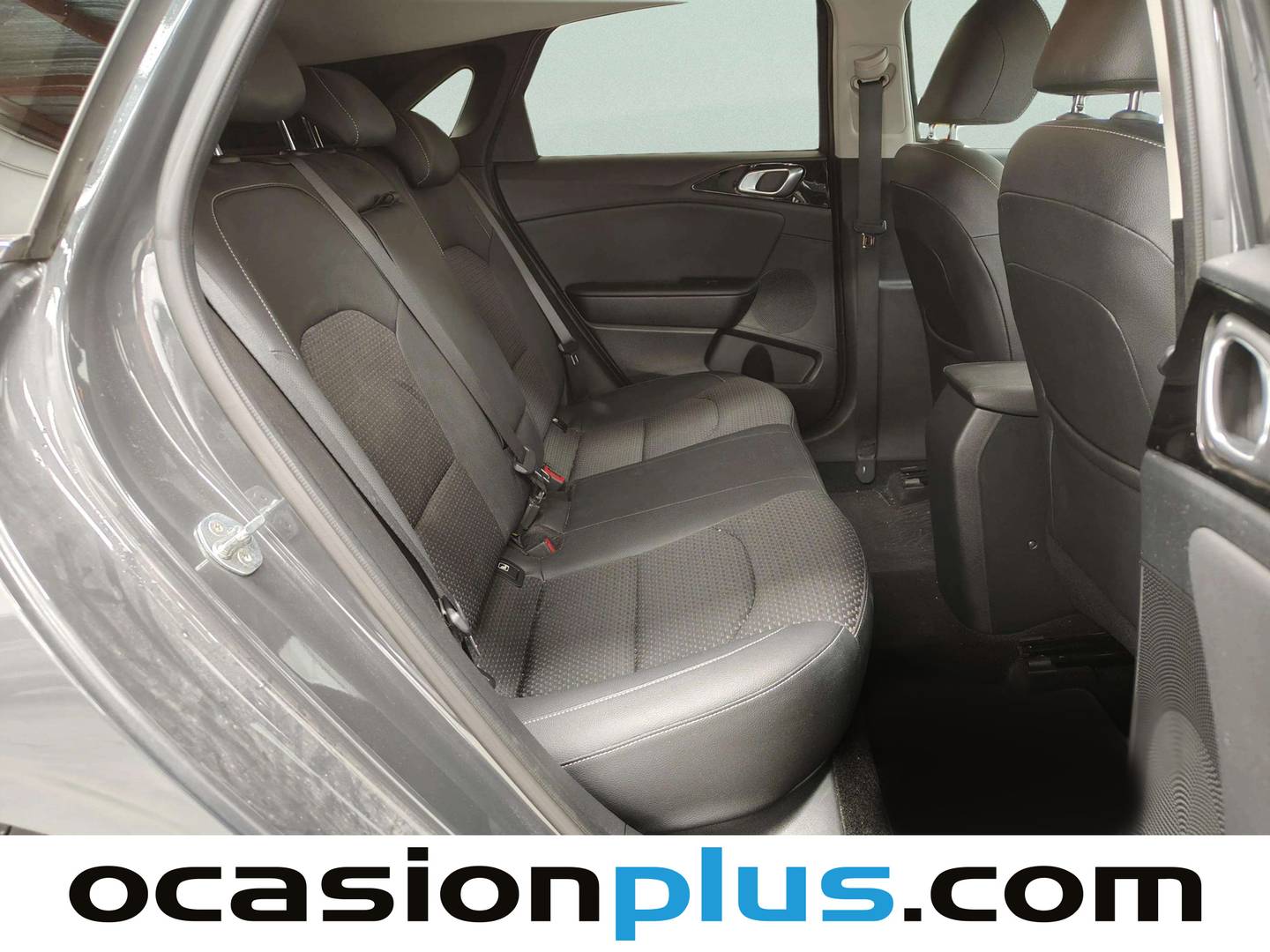 KIA Ceed KIA Ceed 1.6 MHEV Tech DCT (136 CV) híbrido