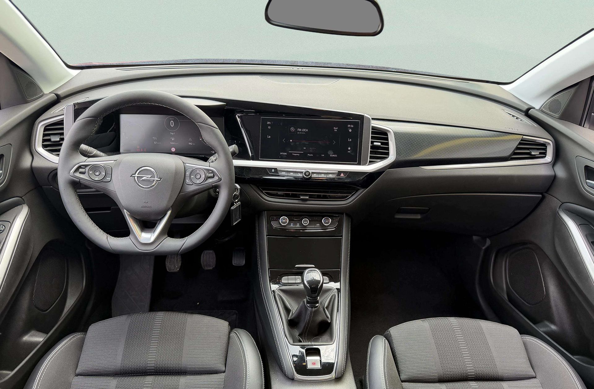 Opel Grandland 1.2 Turbo XHT GS - foto 6