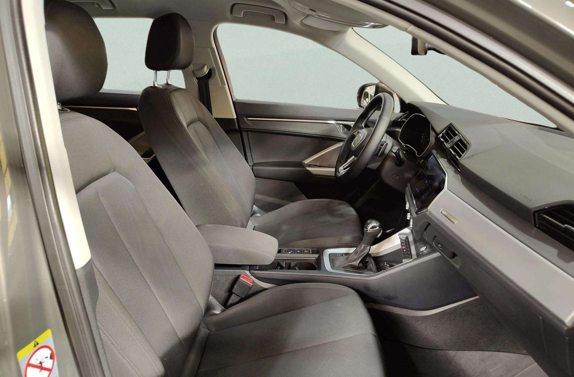 Audi Q3 Advanced 35 TFSI S tronic - foto 19