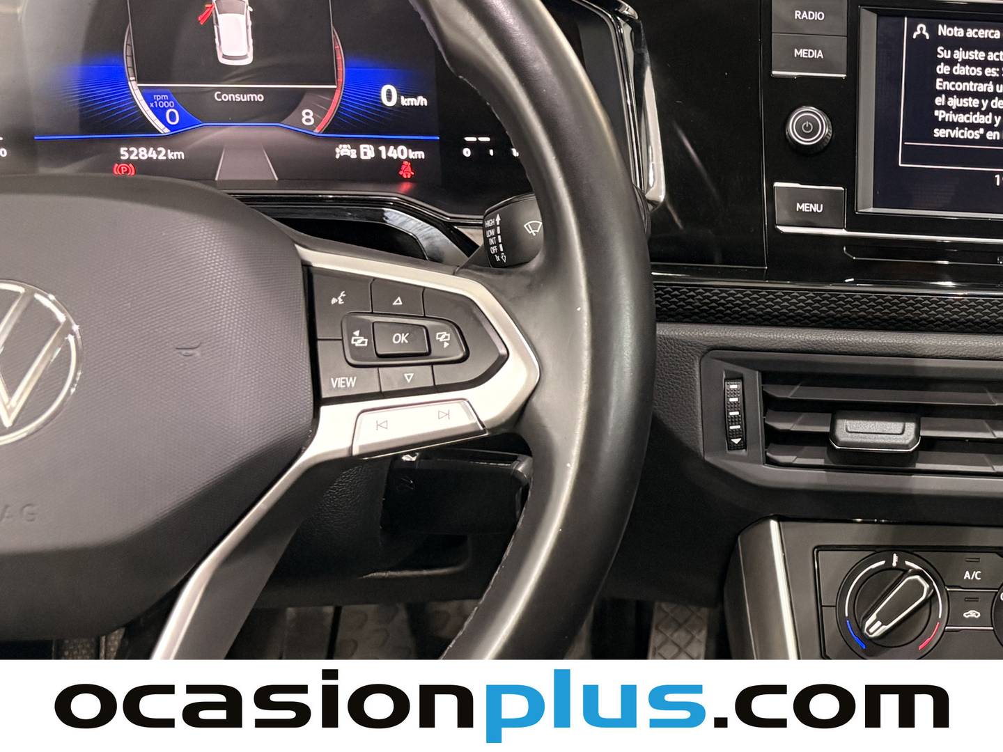 Volkswagen Taigo Volkswagen Taigo Life 1.0 TSI (95 CV) km 0