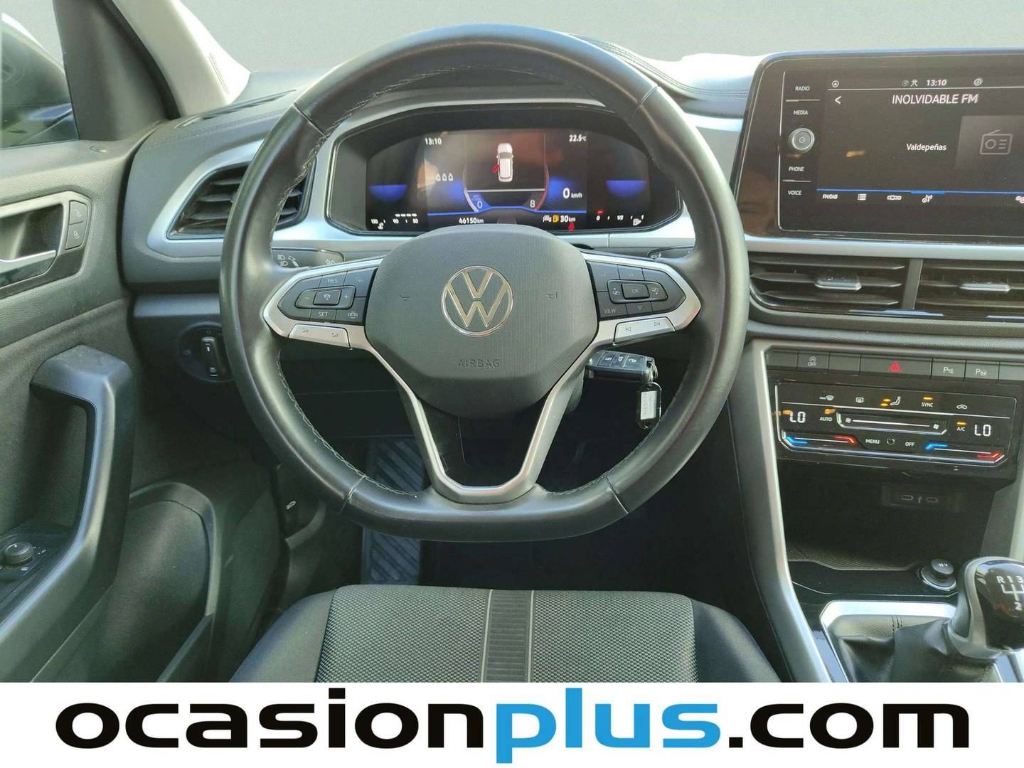 Volkswagen T-Roc Volkswagen T-Roc Life 1.0 TSI (110 CV) de ocasión