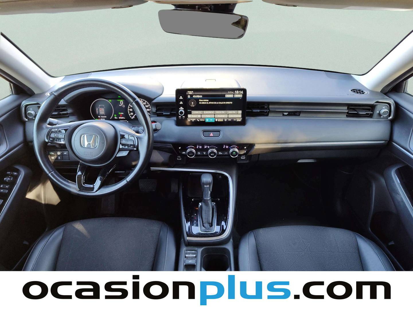 Honda HR-V Honda HR-V 1.5 i-MMD Advance 4x2 Auto (131 CV) de ocasión