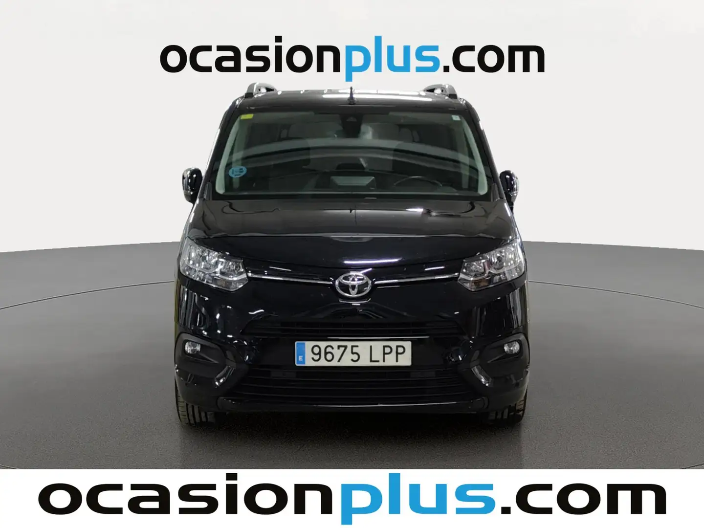 Foto Toyota Proace City Verso Toyota Proace City Verso 1.2 Family Active L1 Auto (131 CV)