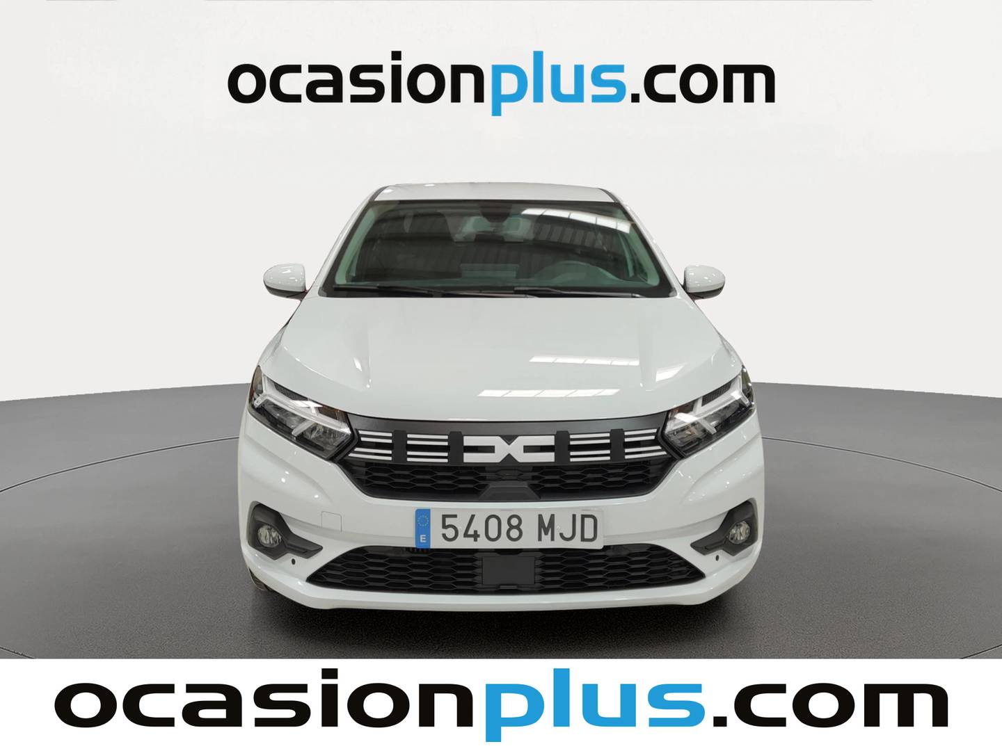 Dacia Sandero Dacia Sandero Essential ECO-G (101 CV) 101cv