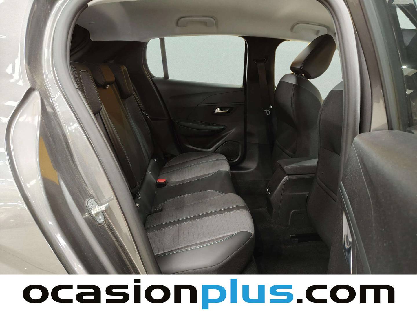 Foto Peugeot 208 Peugeot 208 PureTech 100 Allure (100 CV)