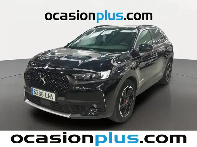 DS DS 7 Crossback