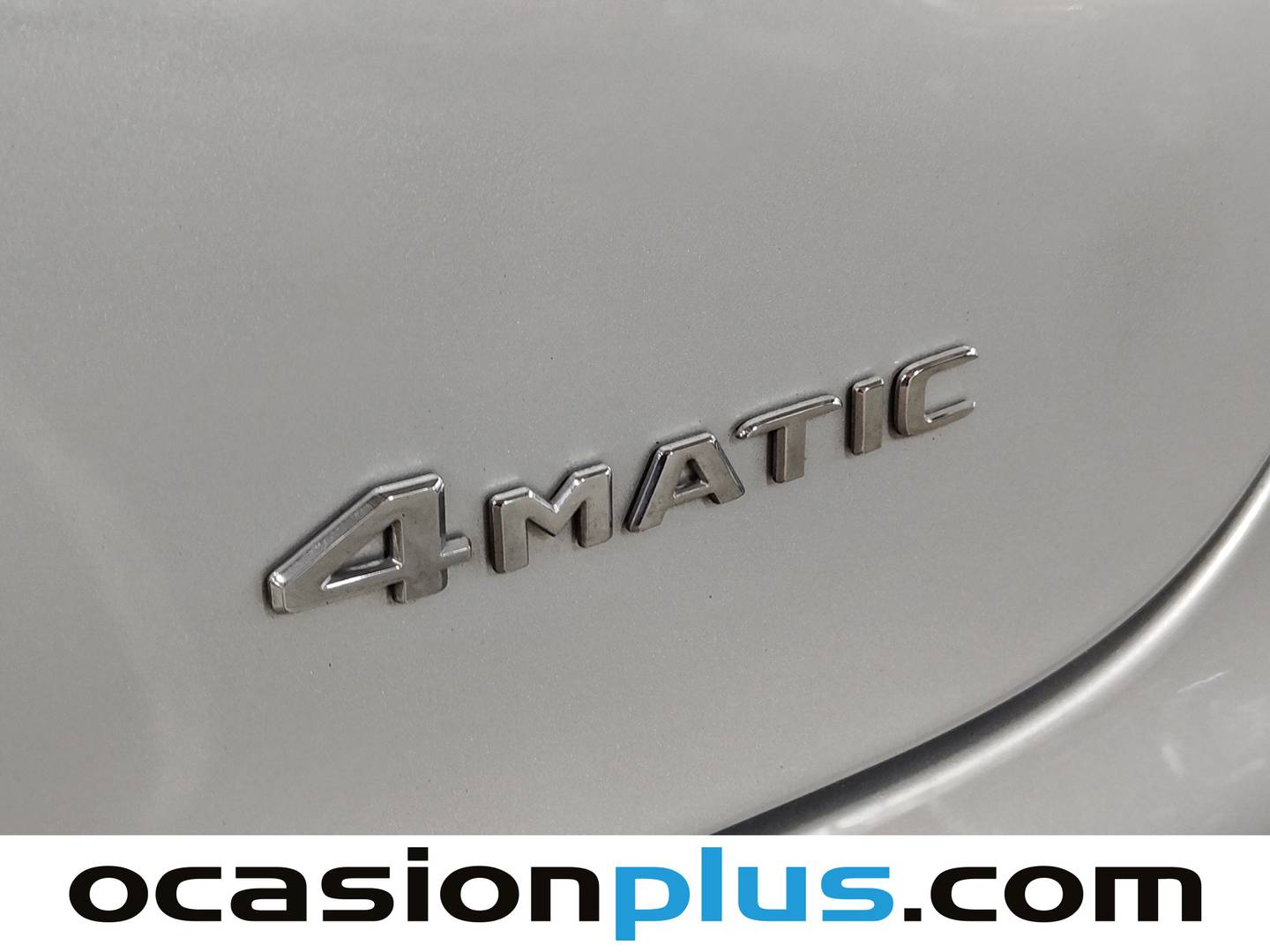 Mercedes GLC Coupé Mercedes GLC Coupé 200 d 4Matic (163 CV) Pack AMG de segunda mano