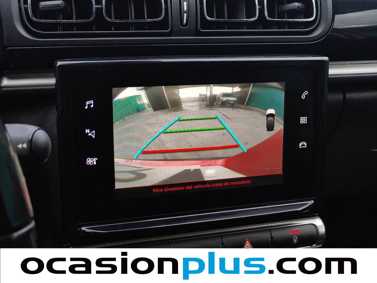 Foto Citroën C3 Citroen C3 PureTech 110 S&S Shine (110 CV)