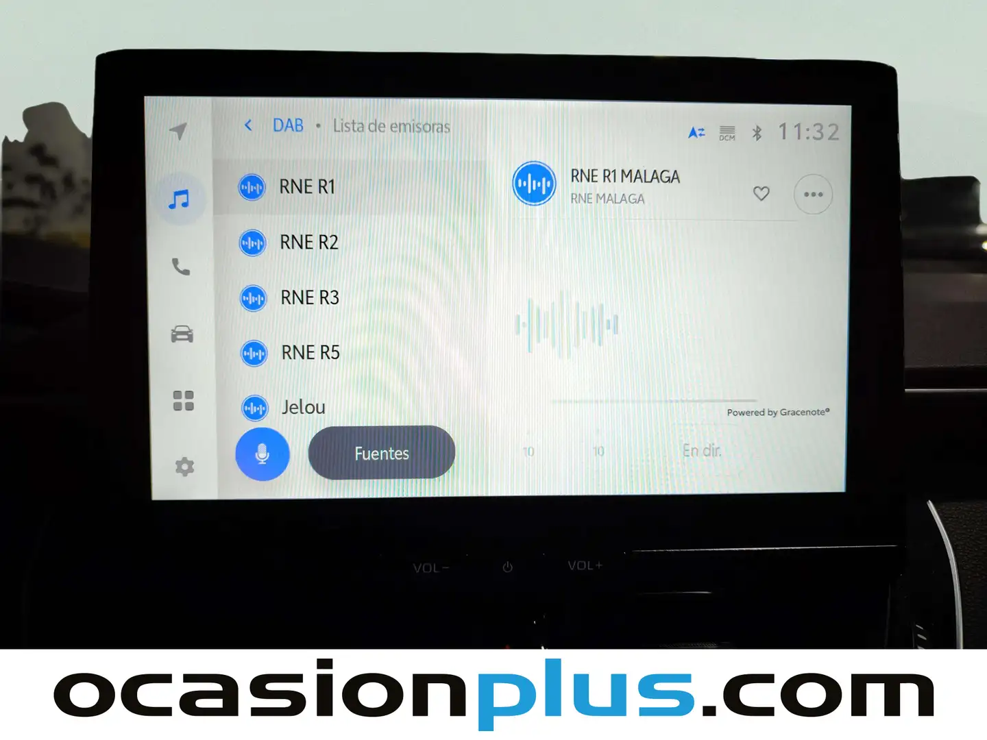 Foto Toyota Corolla Toyota Corolla 140H Style (140 CV)