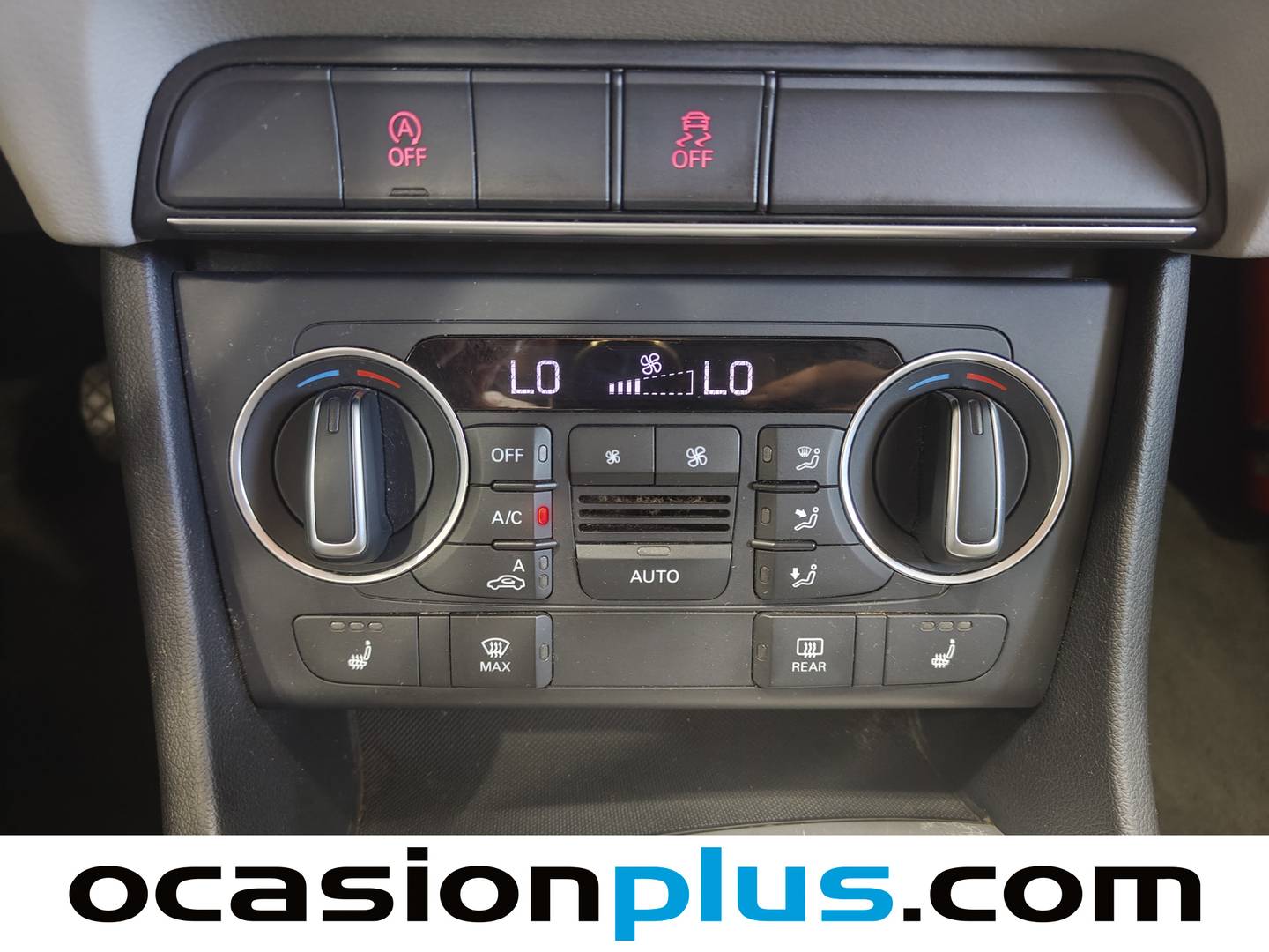 Foto Audi Q3 Audi Q3 Attraction 2.0 TDI (150 CV)