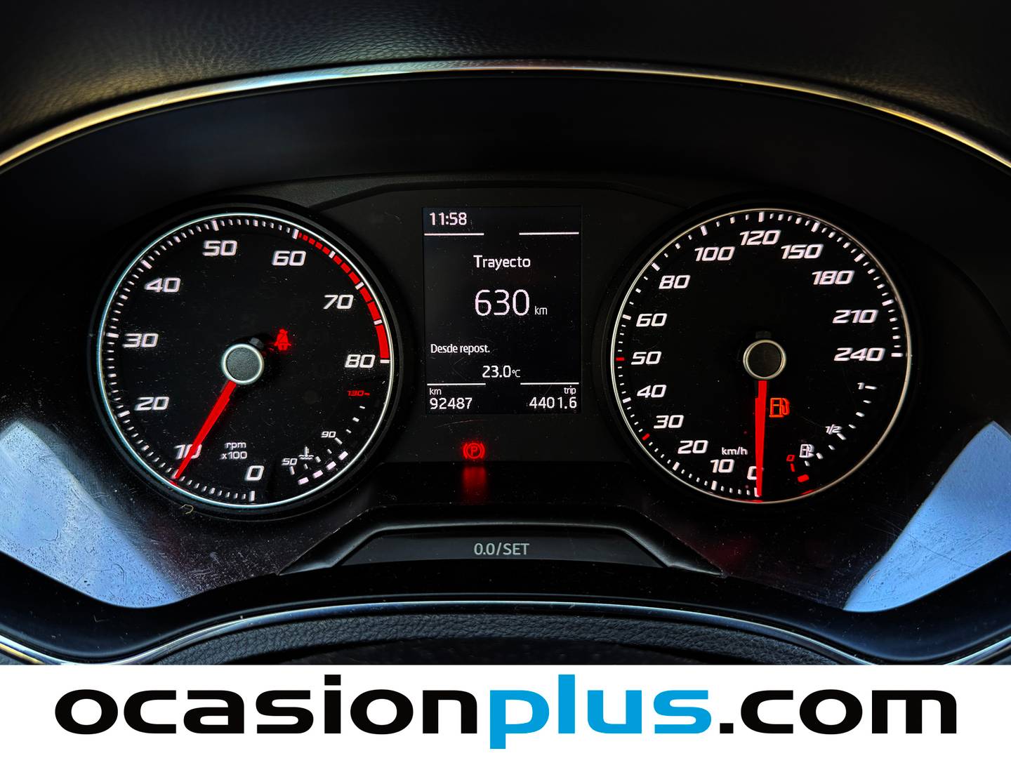 Seat Arona Seat Arona 1.0 TSI Ecomotive S&S Style (115 CV) 2019