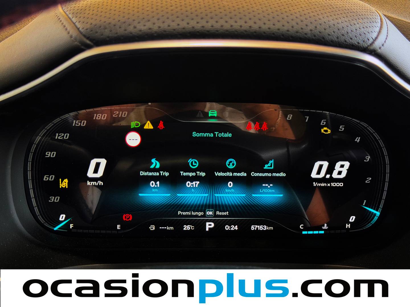 MG HS MG HS 1.5 Turbo GDI Comfort DCT (162 CV) 2023