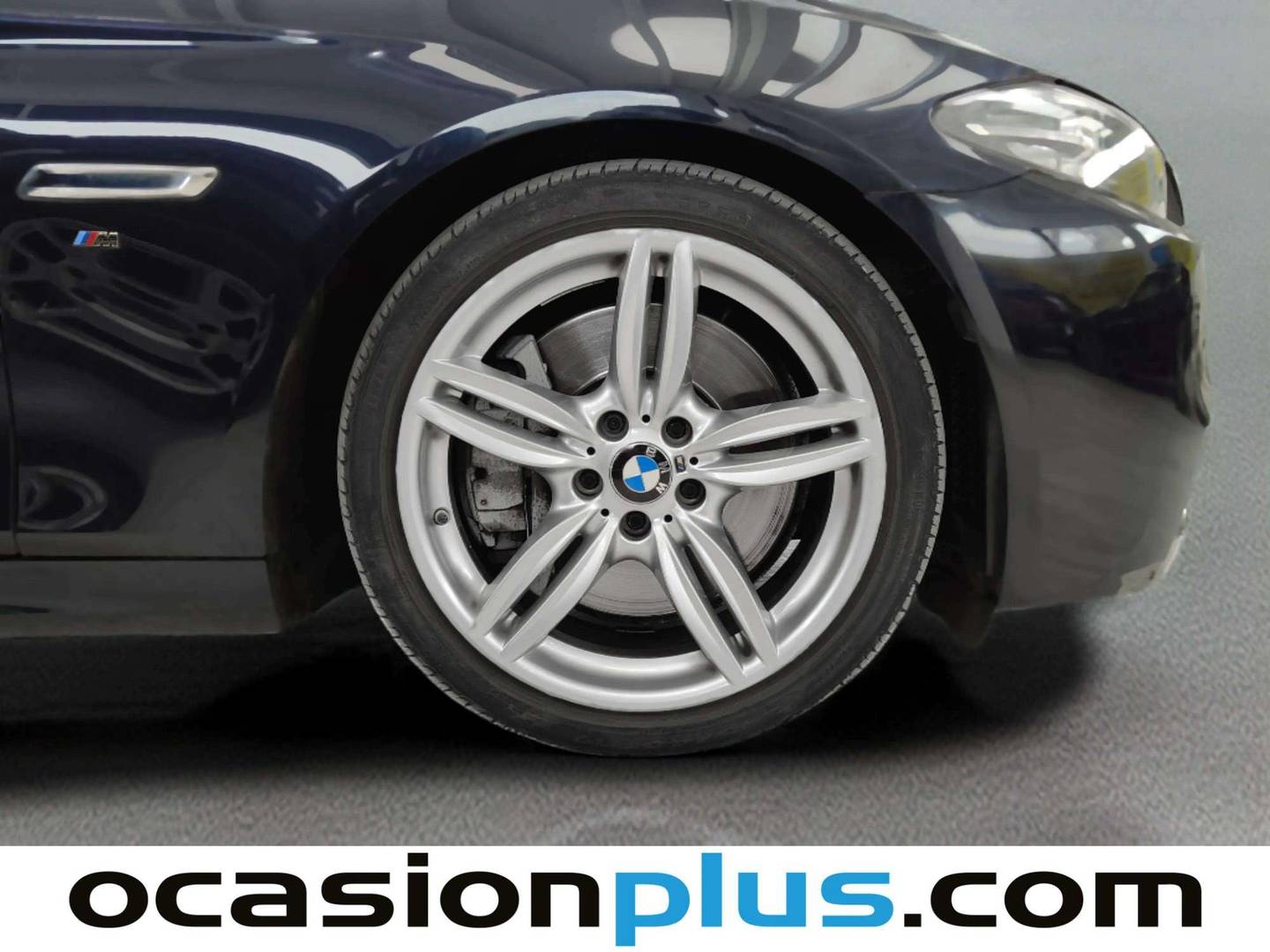 BMW Serie 5 BMW Serie 5 M550d Berlina xDrive (381 CV) barato