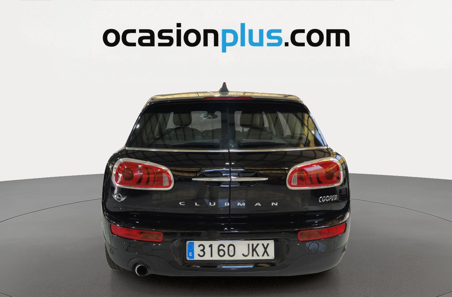MINI Clubman Cooper - foto 14