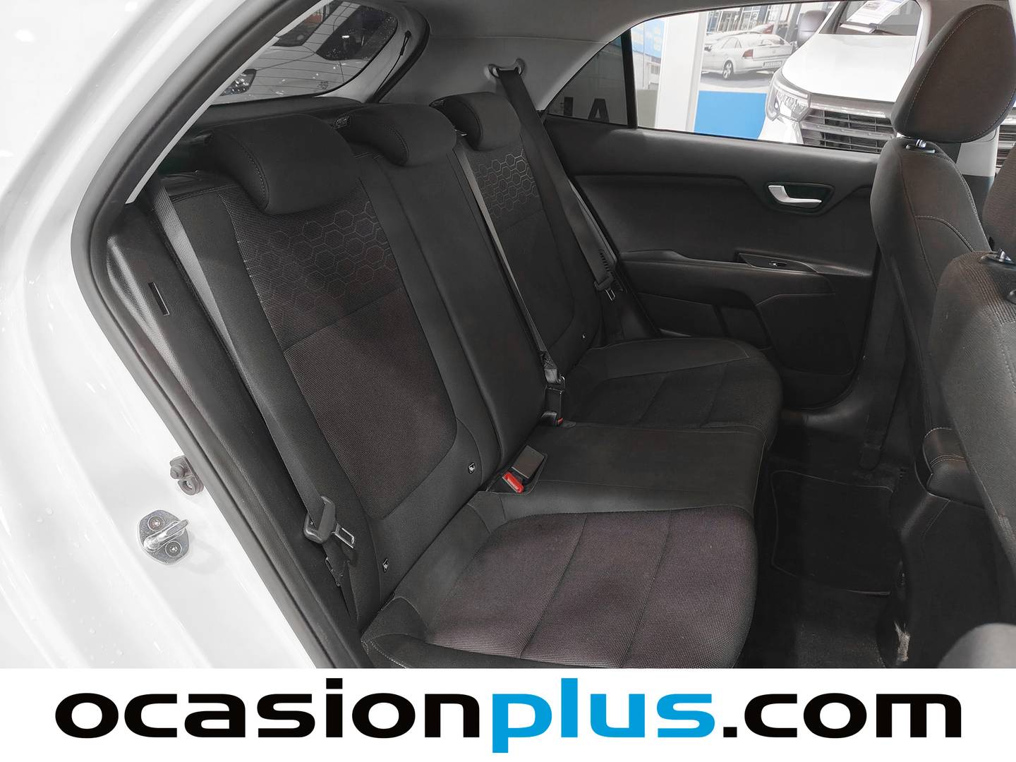 Foto KIA Rio Kia Rio 1.0 T-GDi MHEV iMT Drive (100 CV)