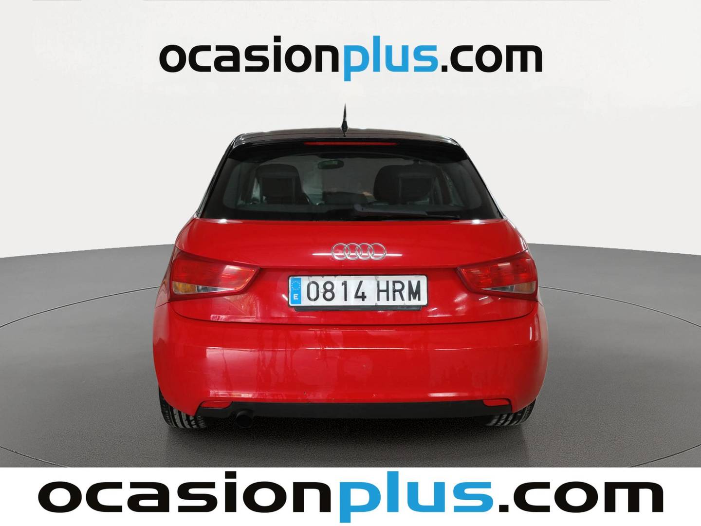 Audi A1 Audi A1 Sportback Attraction 1.2 TFSI (86 CV) al mejor precio