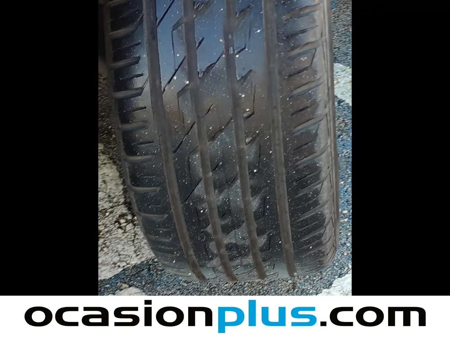 Foto Ford Fiesta Ford Fiesta Zen TCe (140 CV) GPF