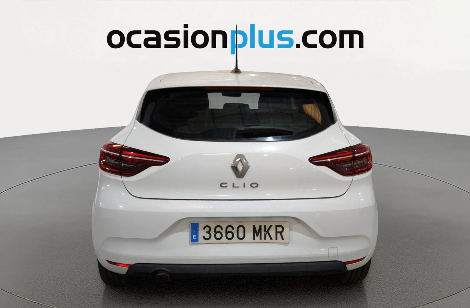 Renault Clio Authentic SCe - foto 12