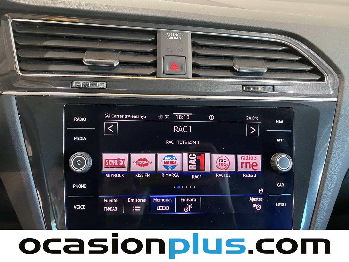 Volkswagen Tiguan Volkswagen Tiguan Life 2.0 TDI (150 CV) DSG 150cv