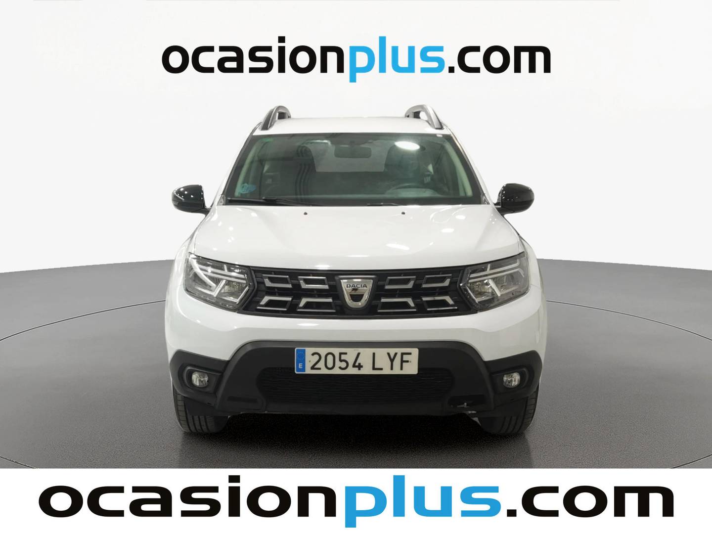 Dacia Duster Dacia Duster Comfort TCE (100 CV) ECO-G 4X2 GLP 100cv