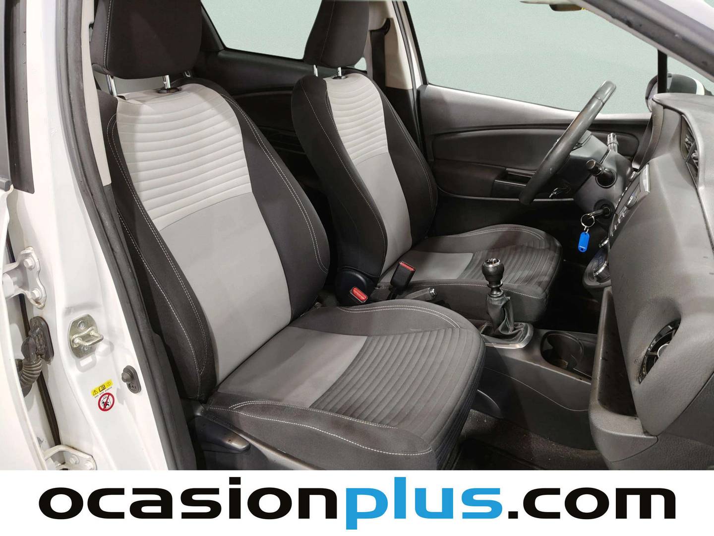 Toyota Yaris Toyota Yaris 1.5 Feel (111 CV) km 0