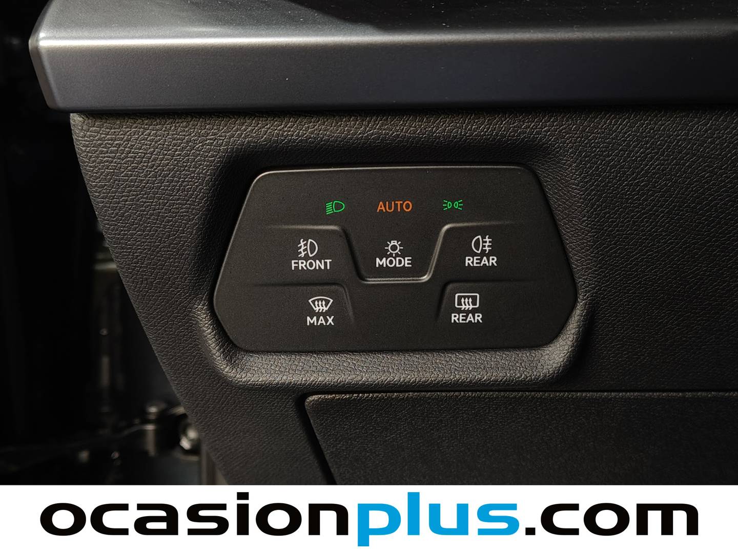 Foto Cupra León CUPRA León 1.5 TSI e-Hybrid (204 CV) DSG