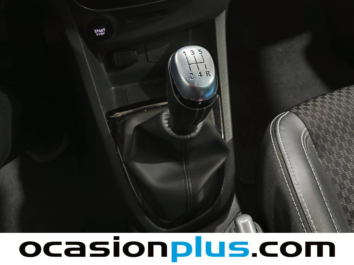 Renault Clio Renault Clio Zen Energy TCe (90 CV) de segunda mano