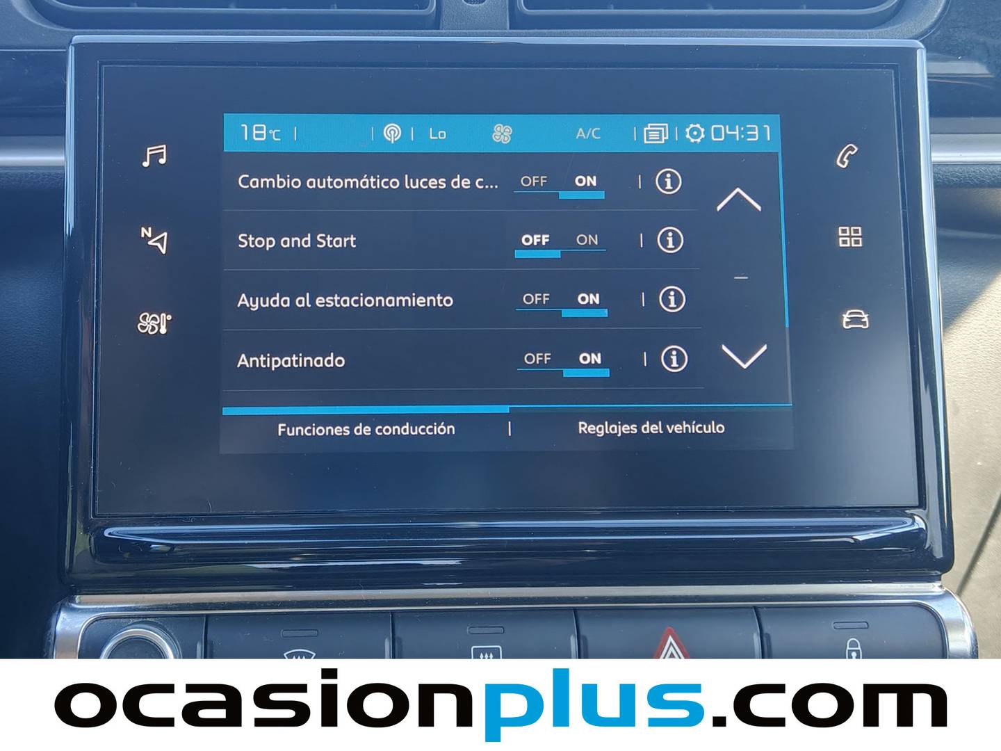 Citroën C3 Citroen C3 PureTech 82 Shine (83 CV) seminuevo