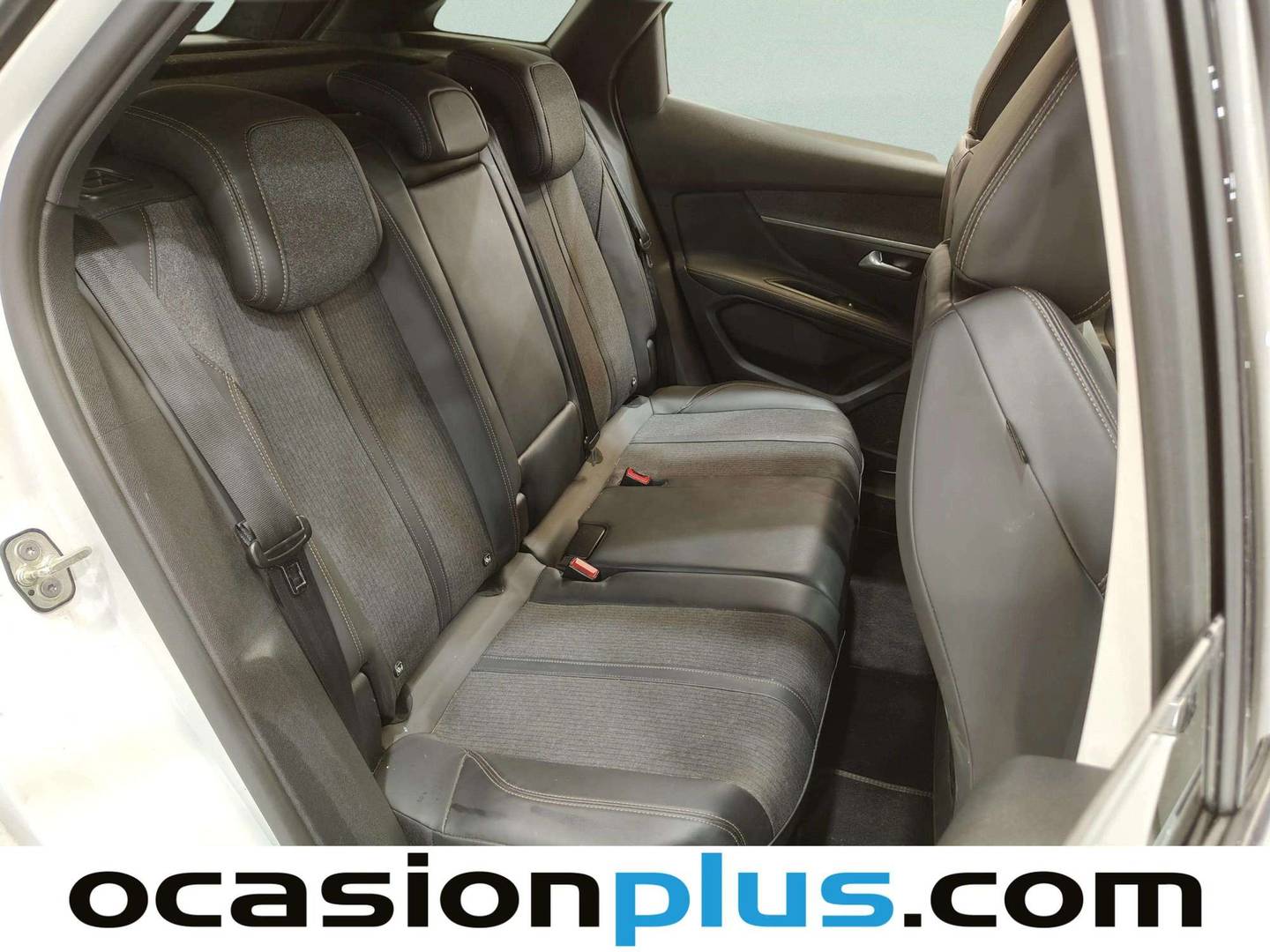 Peugeot 3008 Peugeot 3008 PureTech 130 S&S GT Line (130 CV) gasolina