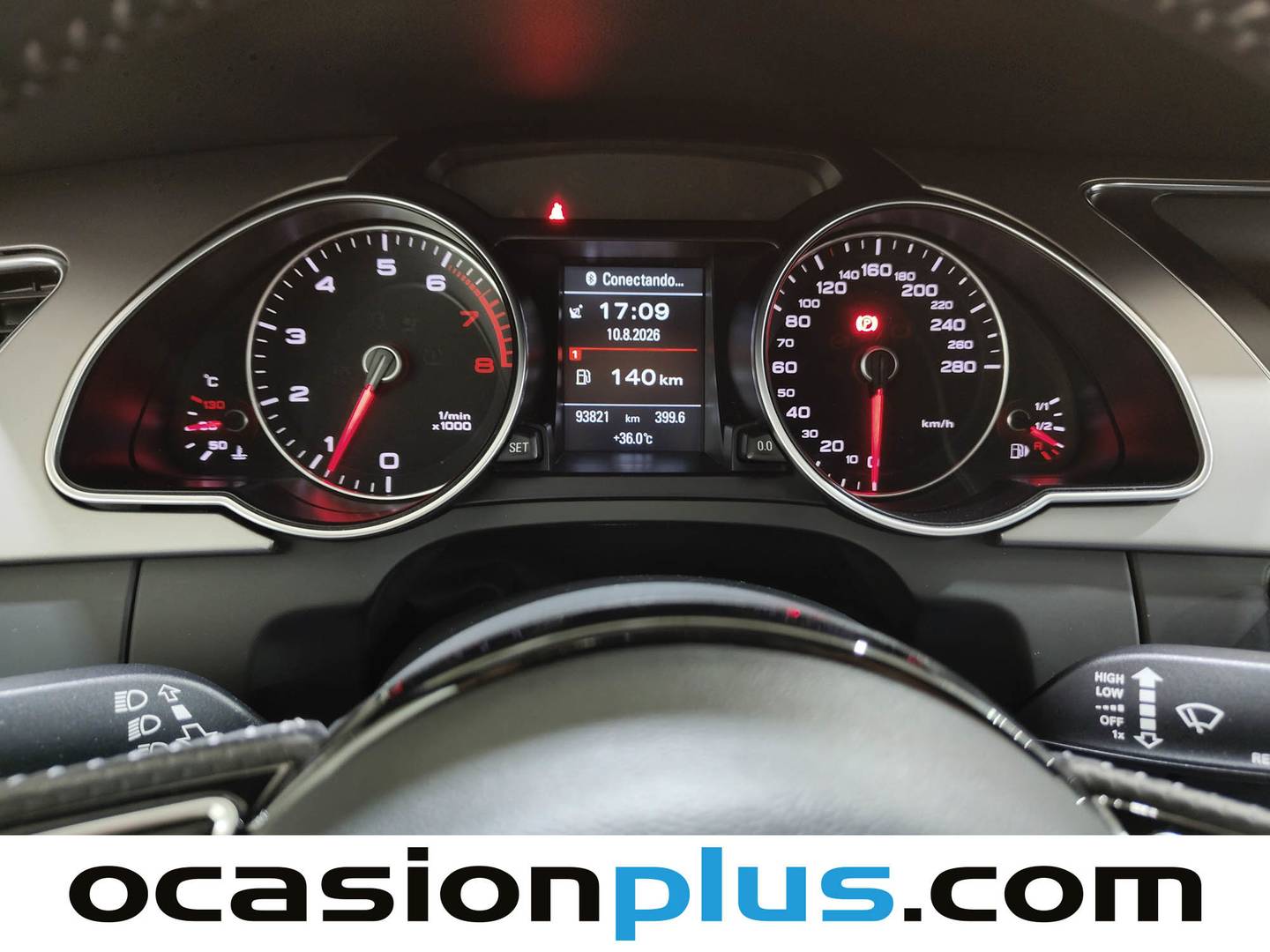 Audi A5 Audi A5 Sportback S line edition 1.8 TFSI (170 CV) 2013