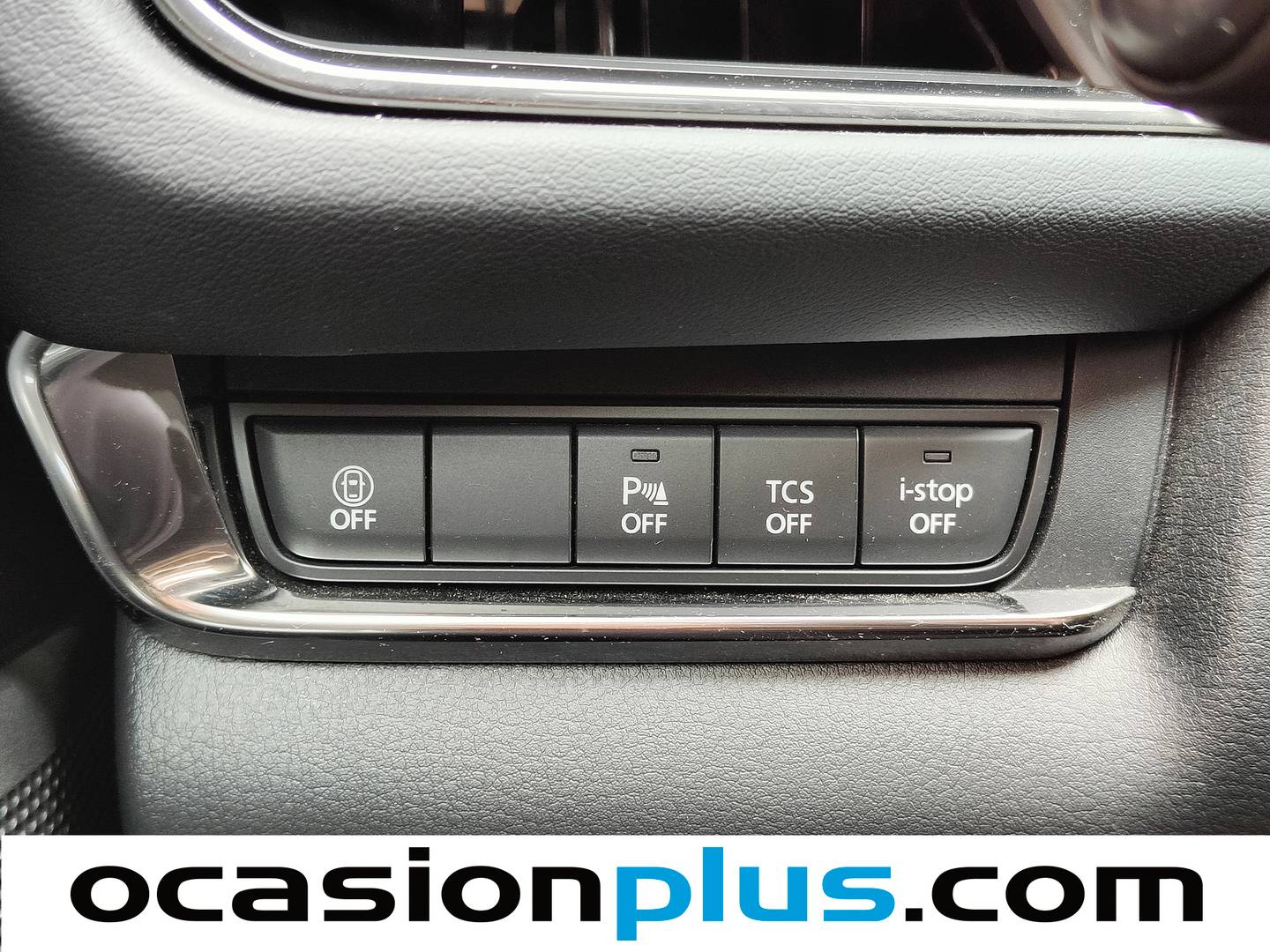 Mazda CX-30 Mazda CX-30 2.0 e-Skyactiv-G Zenith (122 CV) al mejor precio