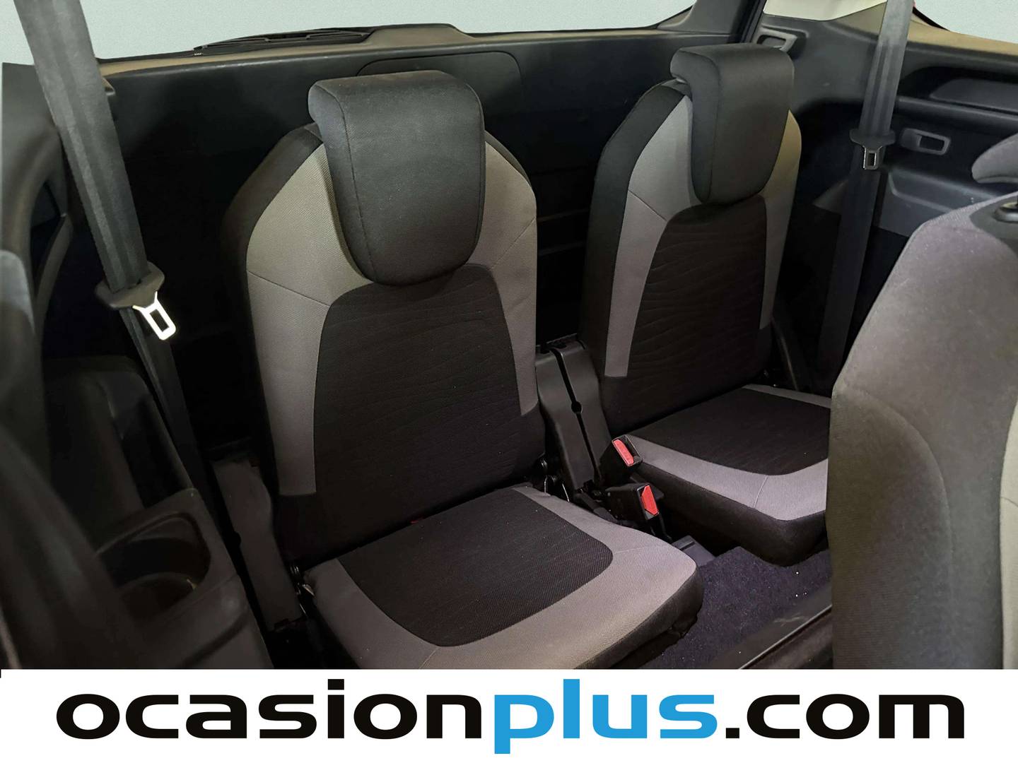 Citroën Grand C4 Picasso Citroën Grand C4 Picasso BlueHDi 150 Airdream Feel EAT6 (150 CV) 7 plazas al mejor precio