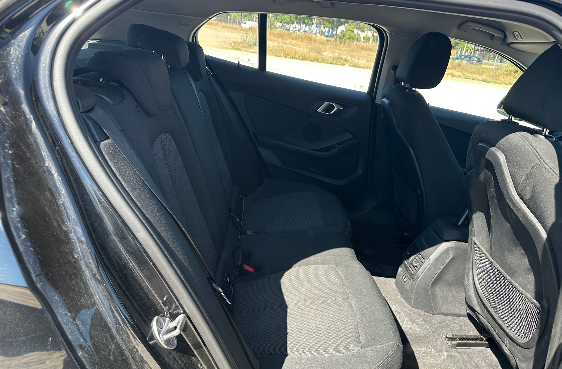 BMW Serie 1 118d - foto 14