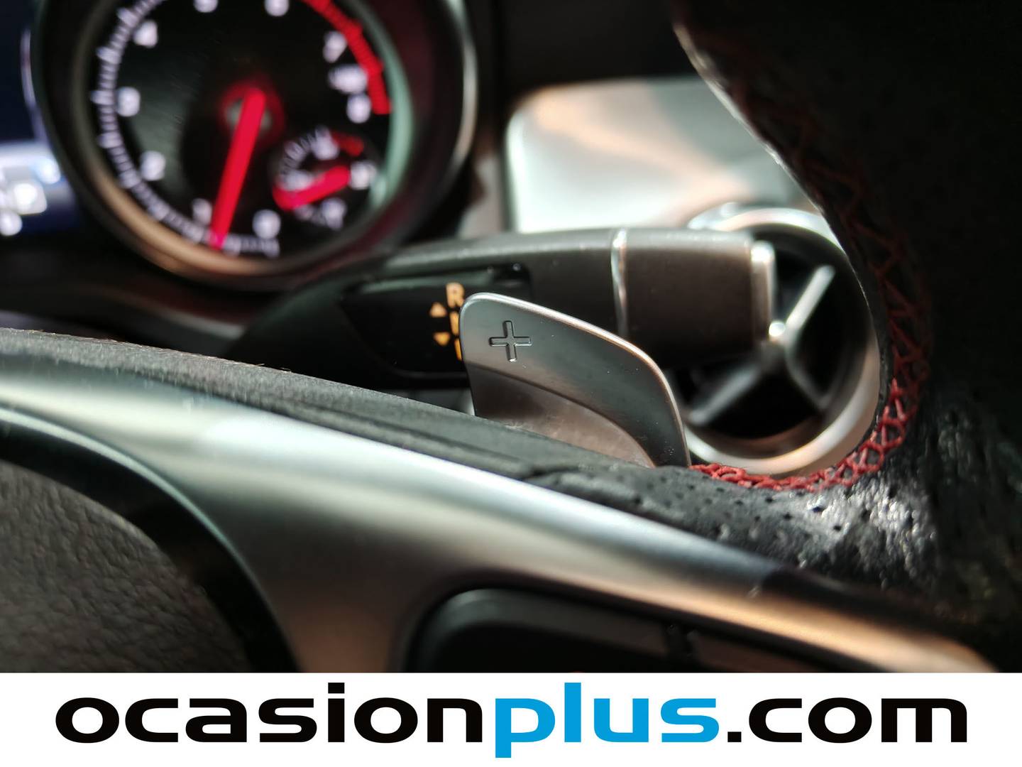 Foto Mercedes GLA Mercedes-Benz GLA GLA 250 4Matic (211 CV) Pack AMG