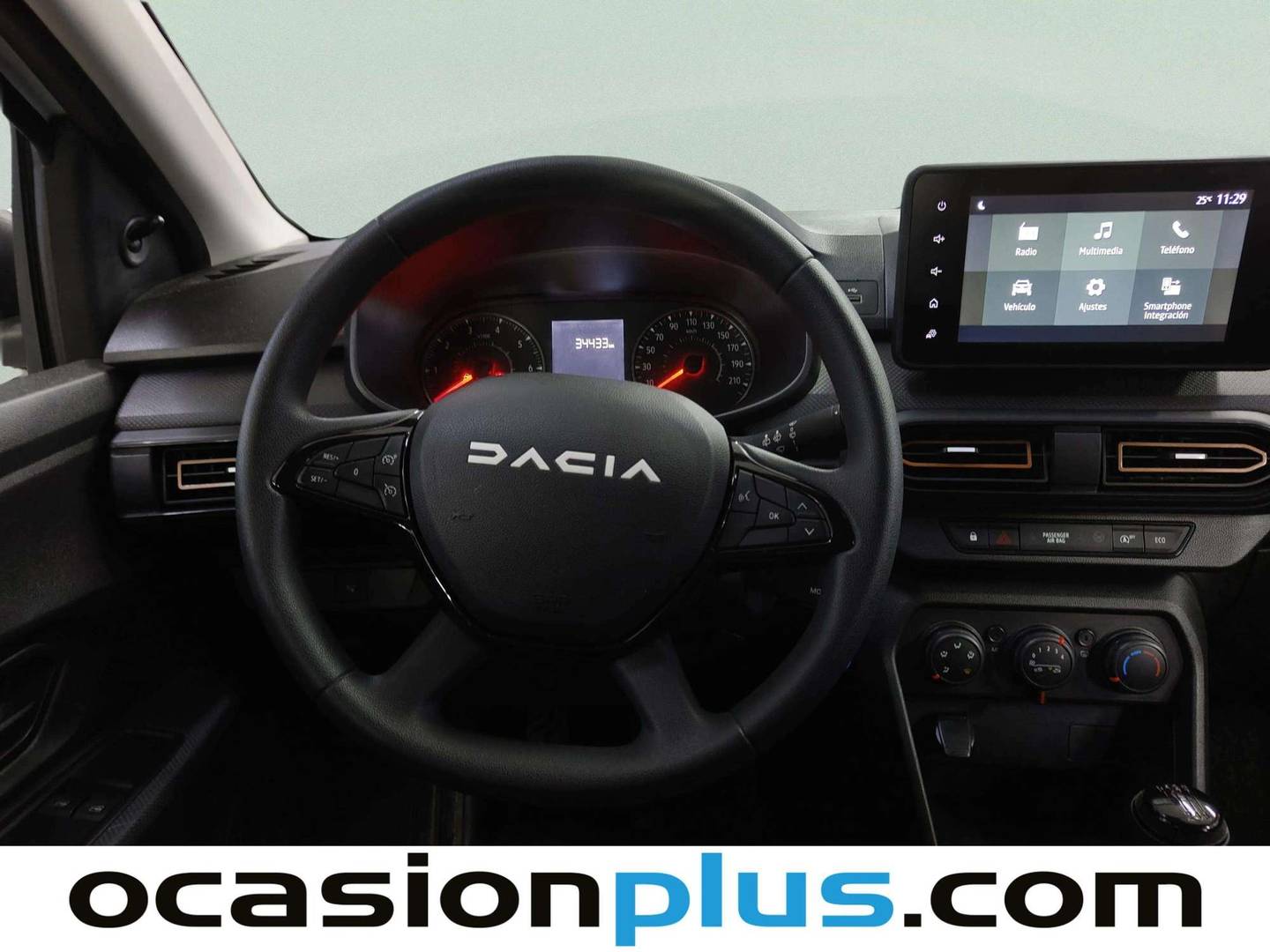 Dacia Sandero Dacia Sandero Stepway Essential TCe (90 CV) de segunda mano