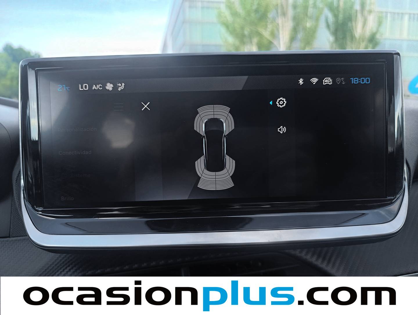 Extras del Peugeot 2008 Peugeot 2008 Allure Hybrid eDCS6 (145 CV)