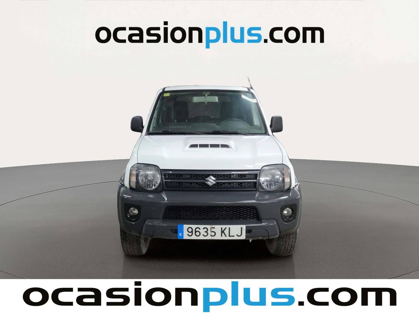Suzuki Jimny Suzuki Jimny 1.3 JX Ranger (85 CV) 85cv
