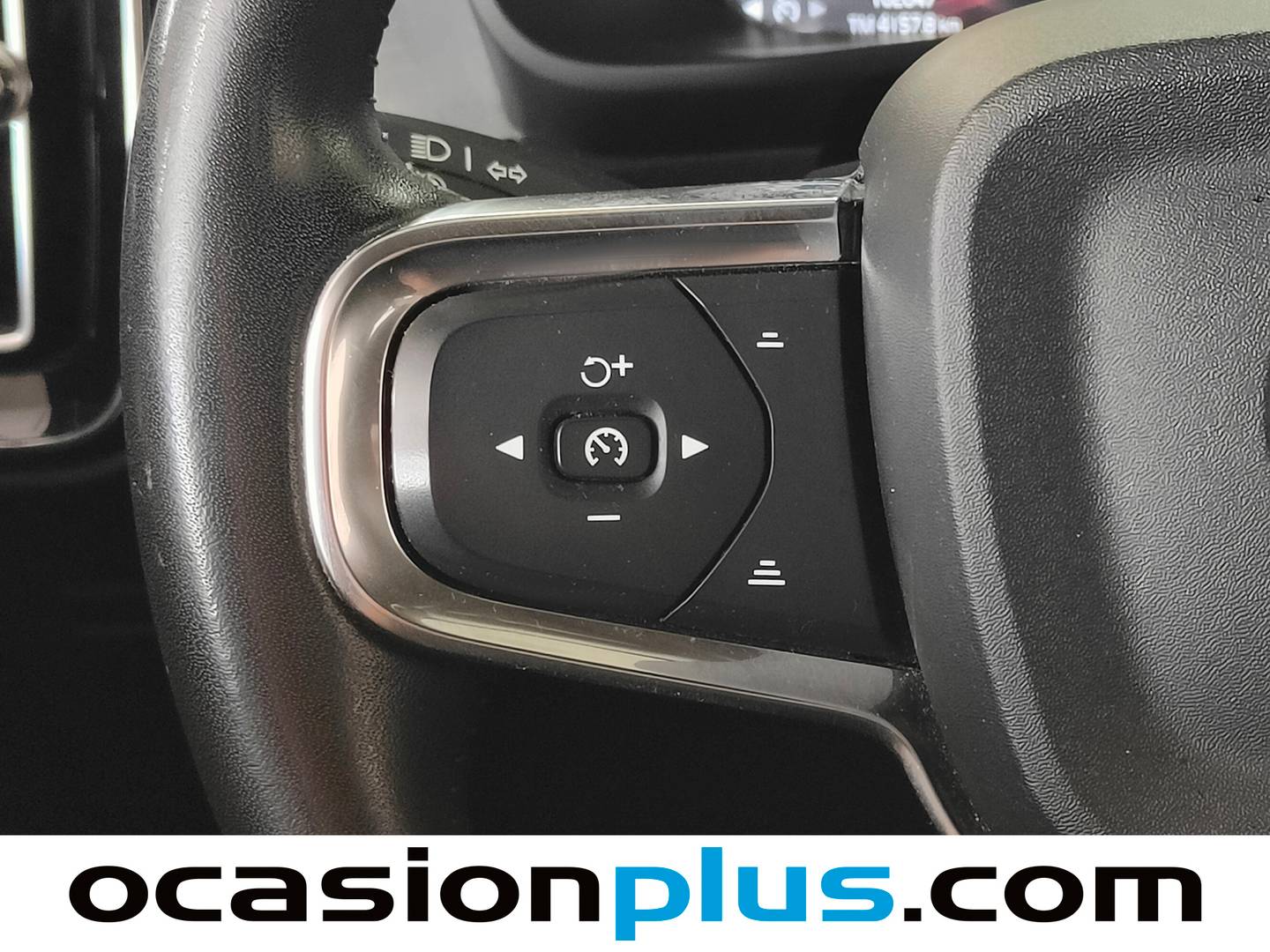 Volvo XC40 Volvo XC40 T3 Business Plus (163 CV) seminuevo