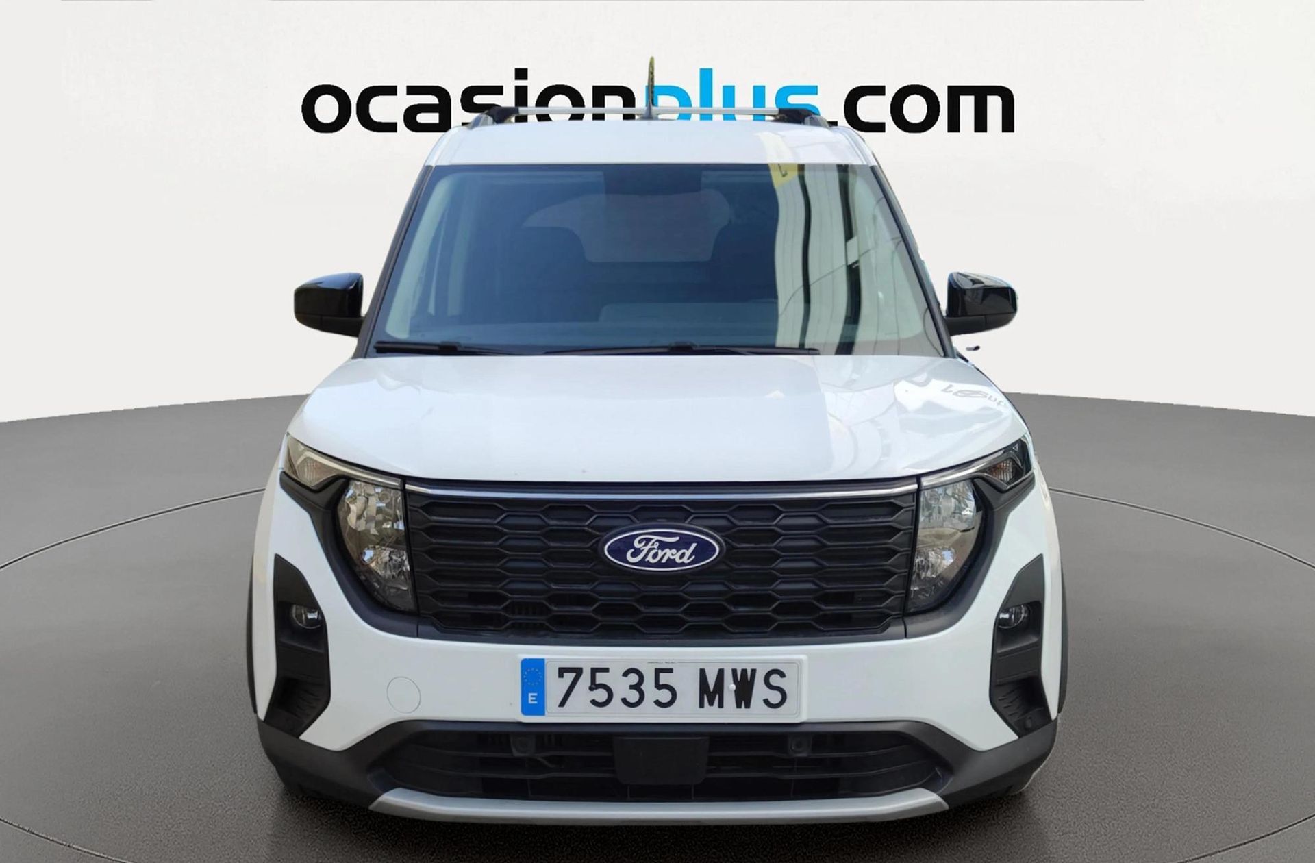 Ford Transit 1.5 EcoBlue Active - foto 11