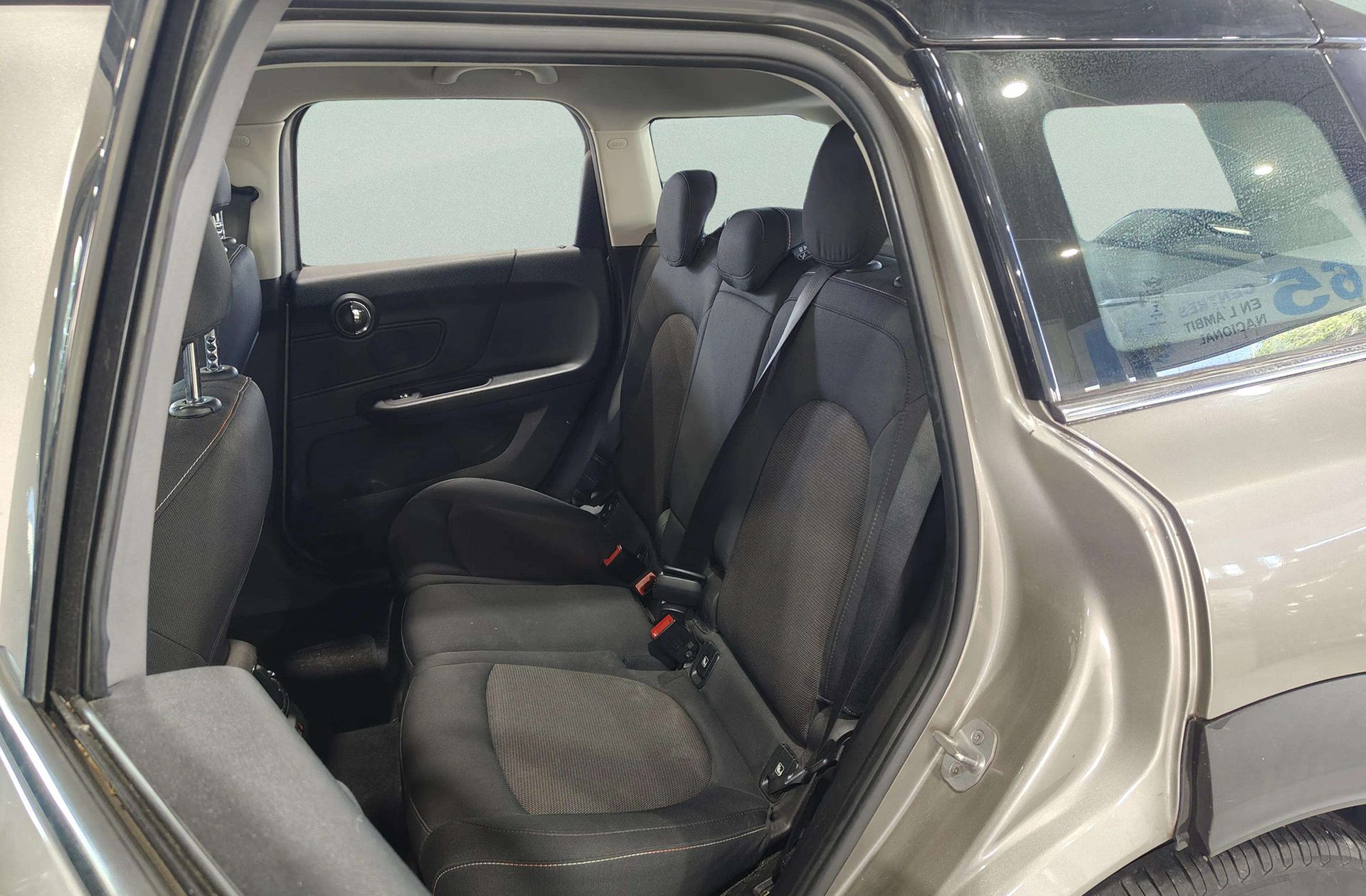 MINI Countryman Cooper - foto 11