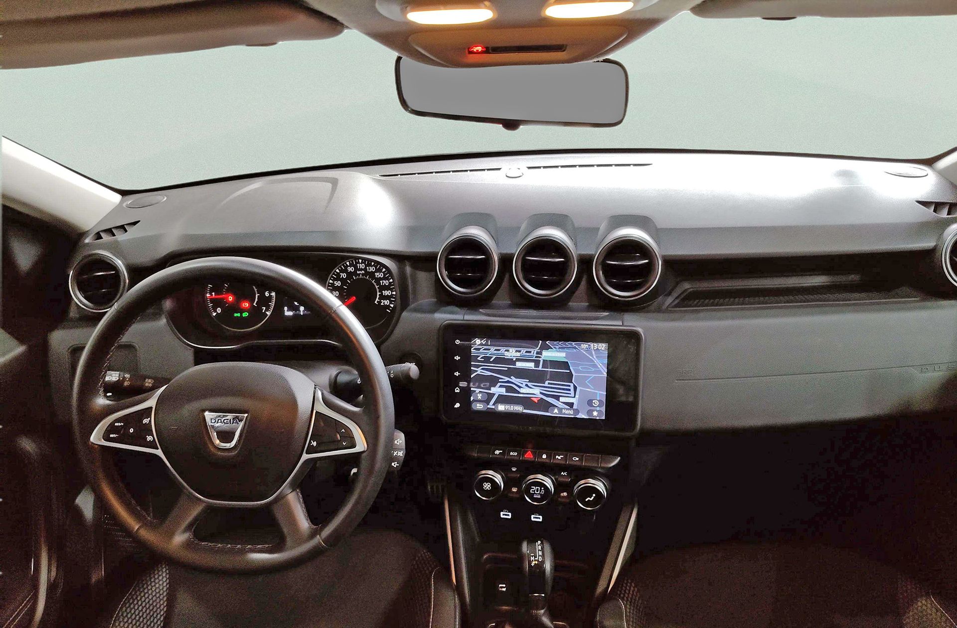 Dacia Duster Prestige TCe EDC - foto 6