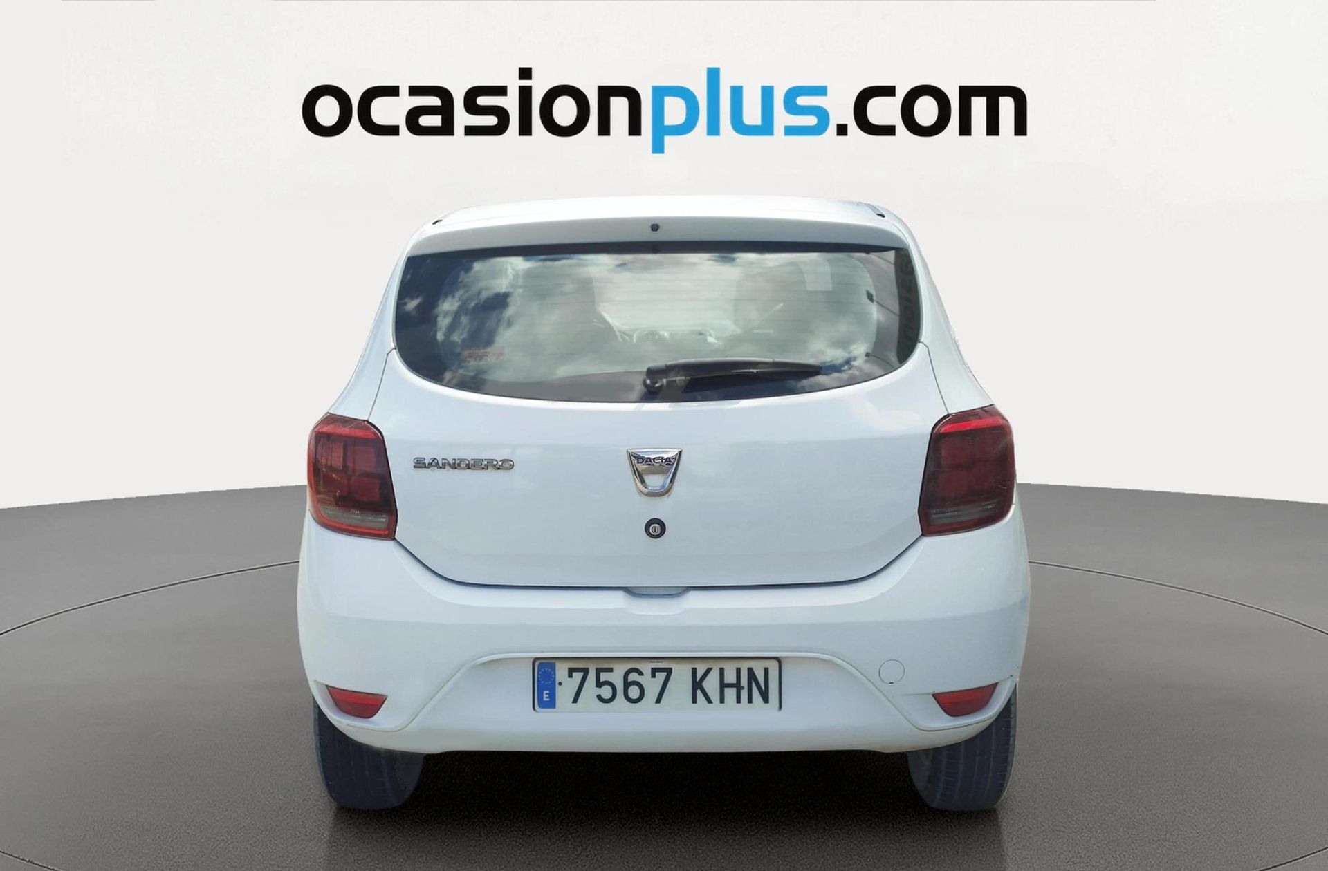 Dacia Sandero Ambiance 1.0 - foto 11
