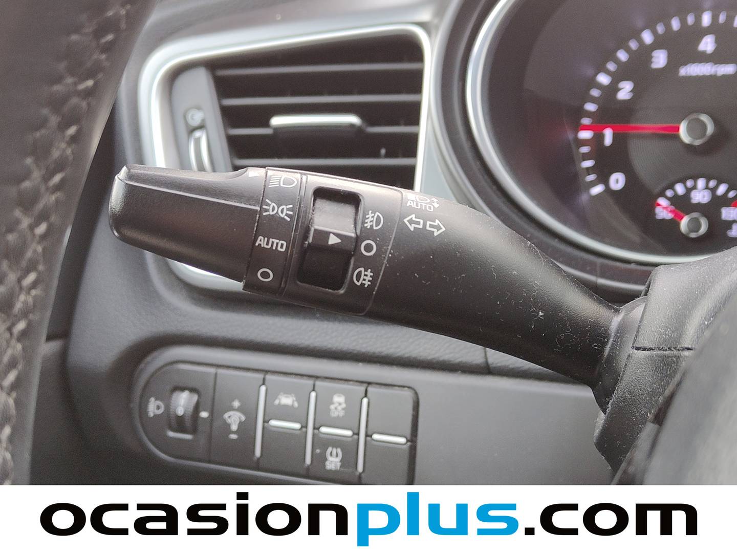 Extras del KIA Ceed Tourer Kia Ceed Tourer 1.0 T-GDi Drive (120 CV)