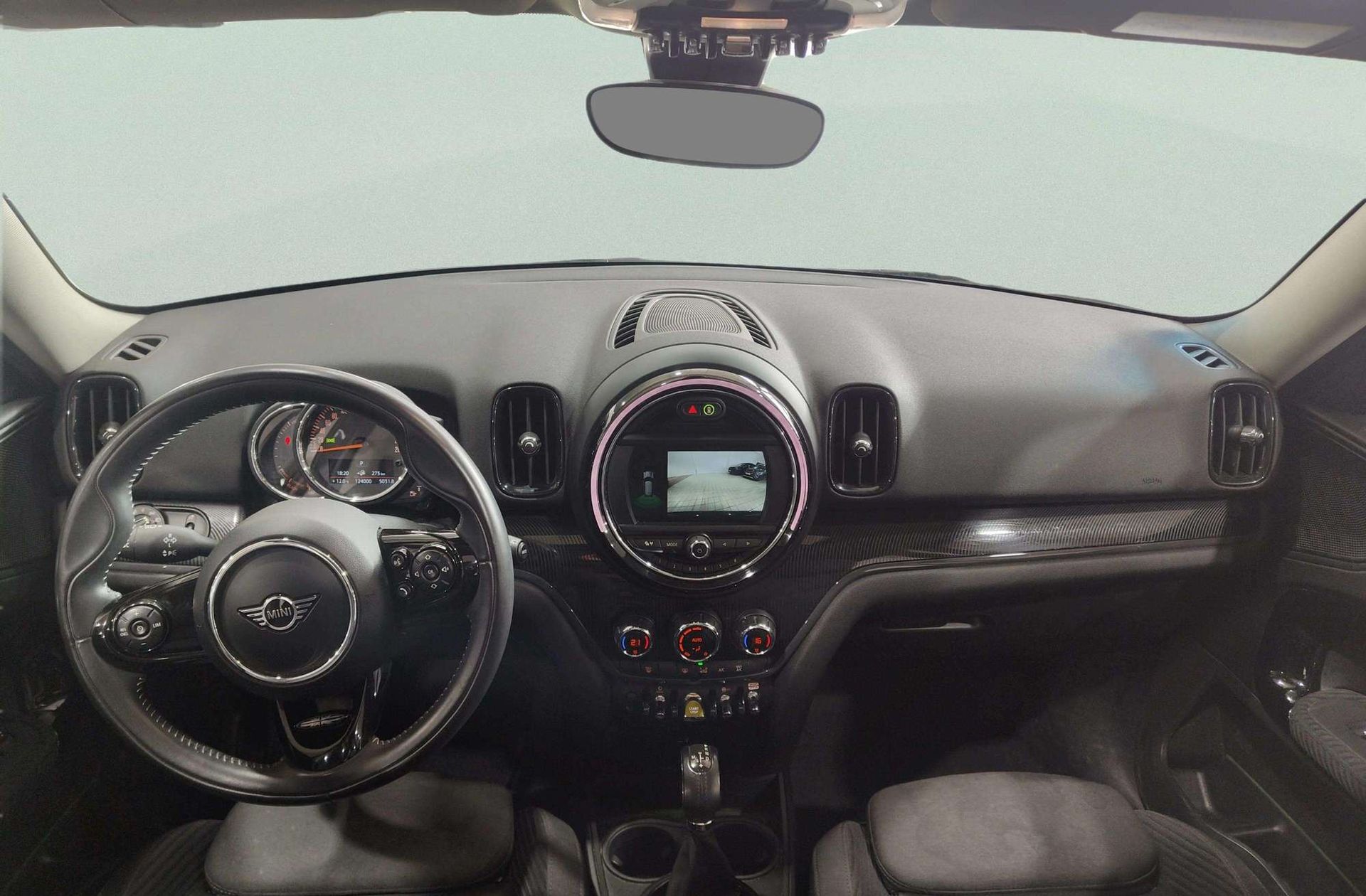 MINI Countryman S E ALL4 - foto 6