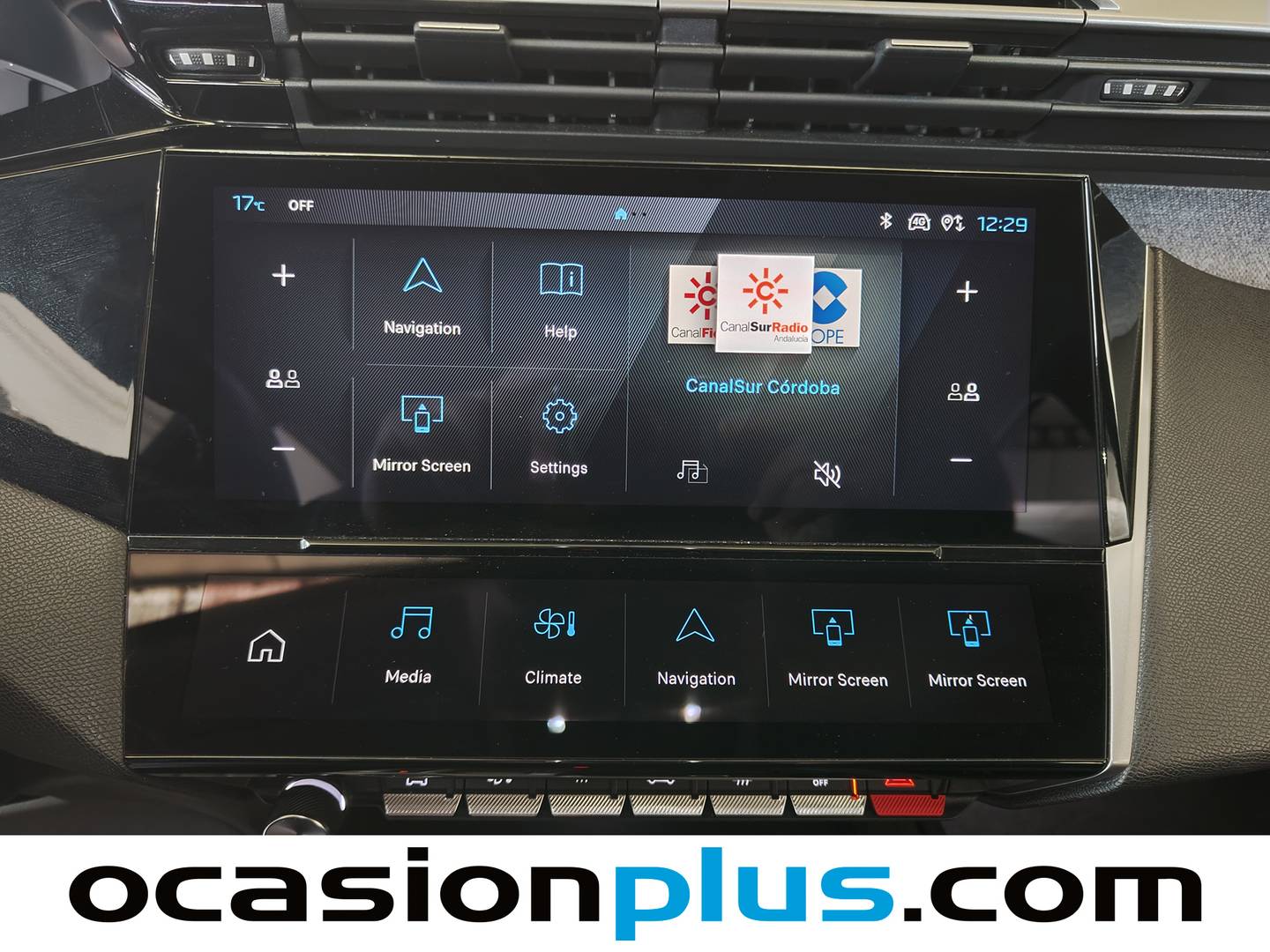 Peugeot 308 Peugeot 308 BlueHDi 130 S&S Allure EAT8 (130 CV) 2024