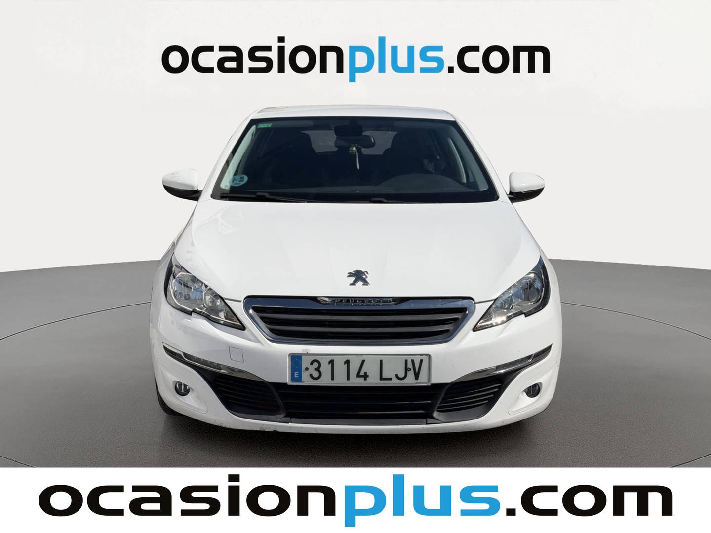 Peugeot 308 Peugeot 308 PureTech 130 S&S Style (130 CV) 130cv