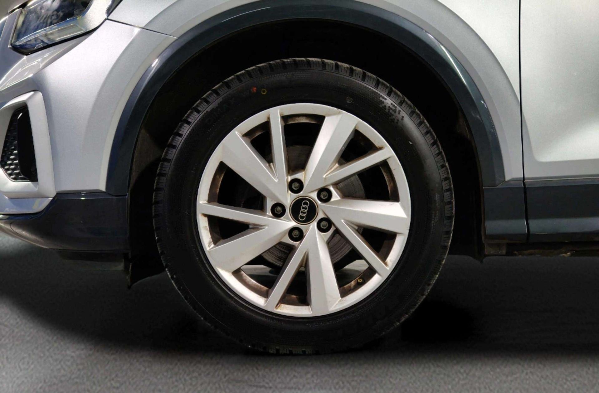 Audi Q2 Advanced 35 TFSI S tronic - foto 40